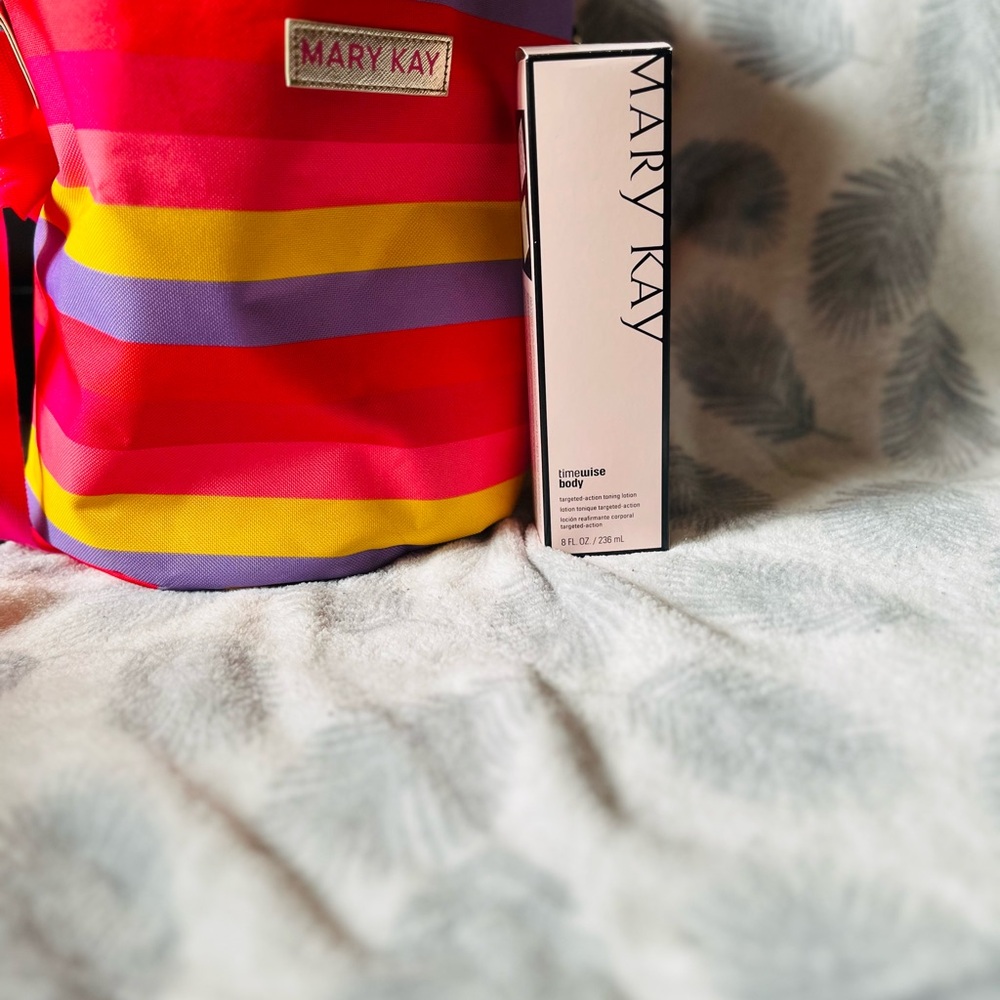 Mary Kay Timewise body Lotion